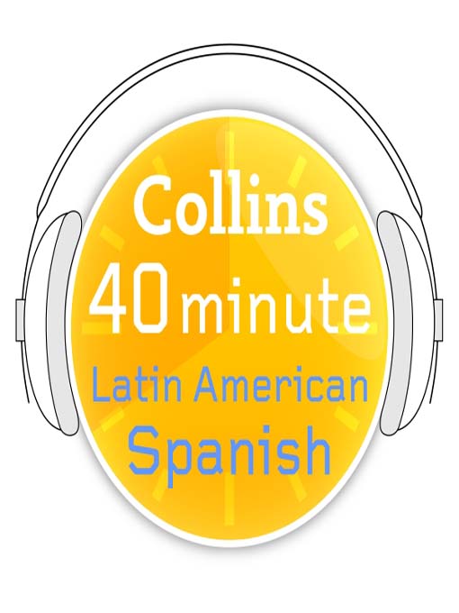 Title details for Latin American Spanish by HarperCollins Publishers - Available